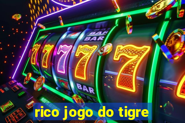 rico jogo do tigre